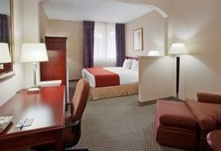 Hotel Holiday Inn Express & Suites San Jose