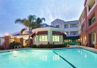 Hotel Holiday Inn Express & Suites San Jose