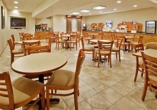Hotel Holiday Inn Express & Suites San Jose