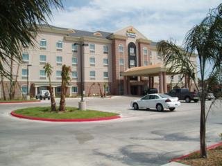 Hotel Holiday Inn Express & Suites South Padre