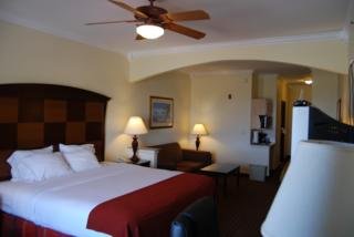 Hotel Holiday Inn Express & Suites South Padre