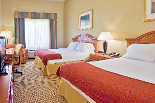Hotel Holiday Inn Express & Suites Tampa