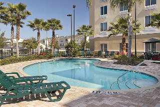 Hotel Holiday Inn Express & Suites Tampa