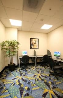 Hotel Holiday Inn Express & Suites Toluca Zona Aeropuert