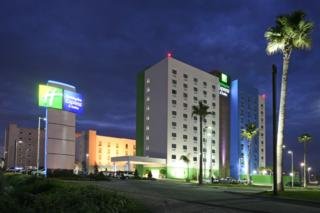 Hotel Holiday Inn Express & Suites Toluca Zona Aeropuert