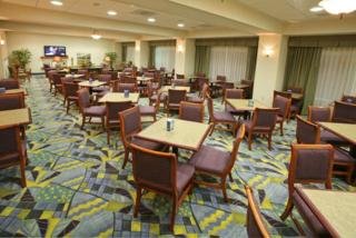Hotel Holiday Inn Express & Suites Toluca Zona Aeropuert
