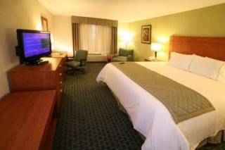 Hotel Holiday Inn Express & Suites Toluca Zona Aeropuert