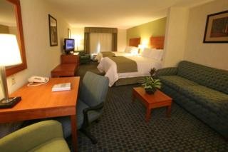 Hotel Holiday Inn Express & Suites Toluca Zona Aeropuert