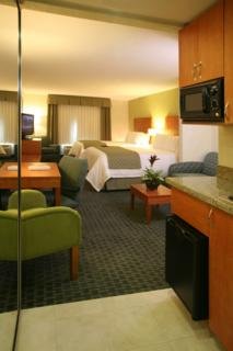 Hotel Holiday Inn Express & Suites Toluca Zona Aeropuert