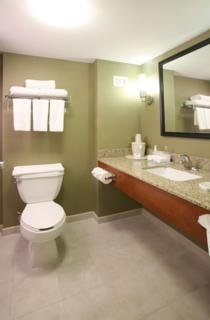 Hotel Holiday Inn Express & Suites Toluca Zona Aeropuert