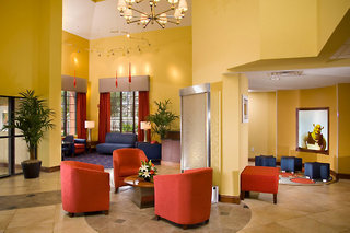 Hotel Holiday Inn Express & Suites Universal