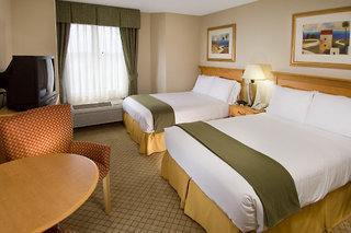 Hotel Holiday Inn Express & Suites Universal