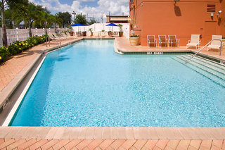 Hotel Holiday Inn Express & Suites Universal