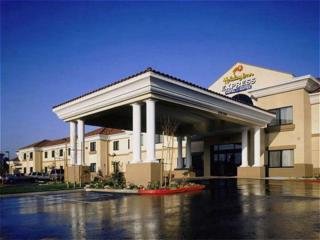 Hotel Holiday Inn Express & Suites Valencia