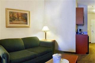 Hotel Holiday Inn Express & Suites Valencia