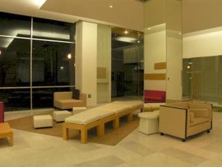 Hotel Holiday Inn Express & Suites Wtc