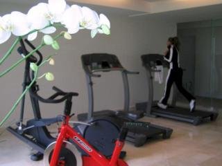 Hotel Holiday Inn Express & Suites Wtc