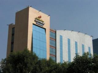 Hotel Holiday Inn Express & Suites Wtc