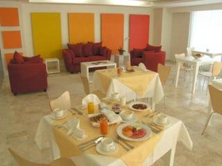 Hotel Holiday Inn Express & Suites Wtc