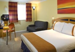 Hotel Holiday Inn Express Swindon - West