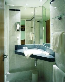 Hotel Holiday Inn Express Swindon - West