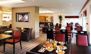 Hotel Holiday Inn Express Swindon - West