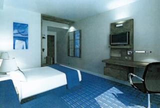 Hotel Holiday Inn Express Tamworth