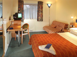 Hotel Holiday Inn Express Taunton