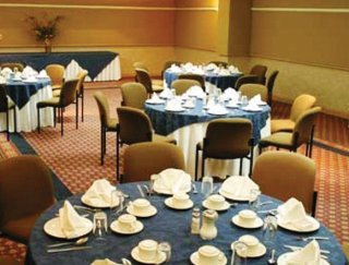 Hotel Holiday Inn Express Tecnologico