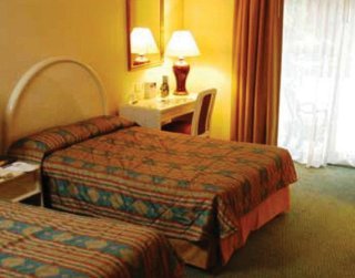 Hotel Holiday Inn Express Tecnologico