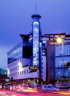 Hotel Holiday Inn Express Theatreland