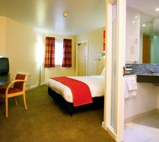 Hotel Holiday Inn Express Theatreland
