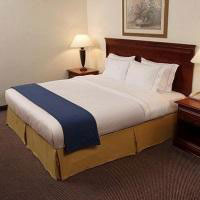 Hotel Holiday Inn Express Times Square