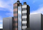 Hotel Holiday Inn Express Times Square