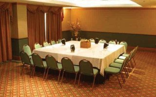 Hotel Holiday Inn Express Torreon