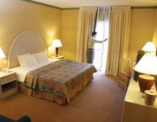 Hotel Holiday Inn Express Torreon