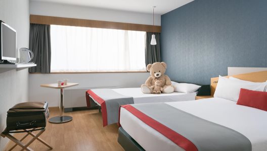 Hotel Holiday Inn Express Tres Cantos