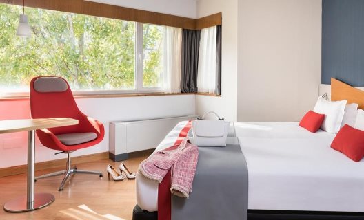 Hotel Holiday Inn Express Tres Cantos