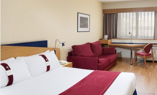 Hotel Holiday Inn Express Tres Cantos
