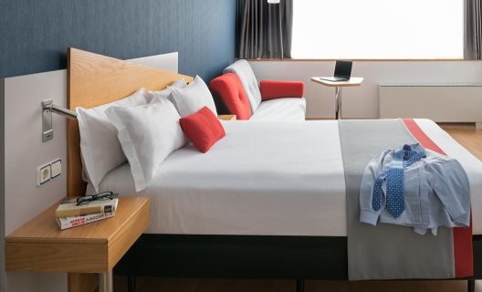 Hotel Holiday Inn Express Tres Cantos