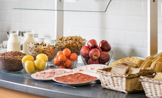 Hotel Holiday Inn Express Tres Cantos