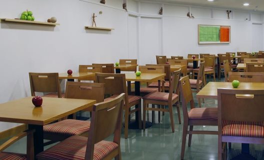 Hotel Holiday Inn Express Tres Cantos