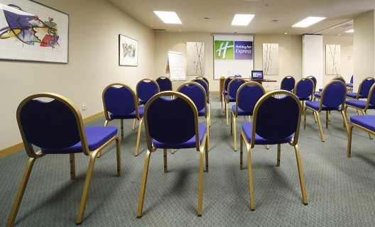 Hotel Holiday Inn Express Tres Cantos
