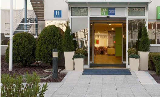 Hotel Holiday Inn Express Tres Cantos