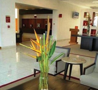 Hotel Holiday Inn Express Villahermosa