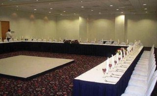 Hotel Holiday Inn Express Villahermosa