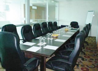 Hotel Holiday Inn Express Villahermosa