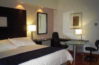 Hotel Holiday Inn Express Villahermosa