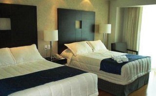 Hotel Holiday Inn Express Villahermosa