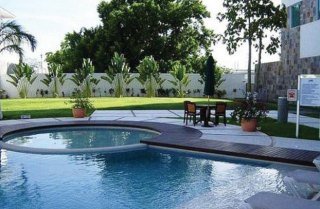 Hotel Holiday Inn Express Villahermosa